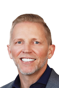 Dr. Shaun Soucie DDS, MS